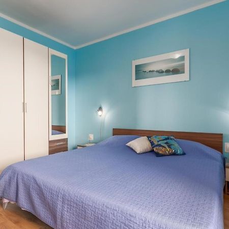 Spacious New App For 5 Persons, Close Beach&City Poreč Extérieur photo