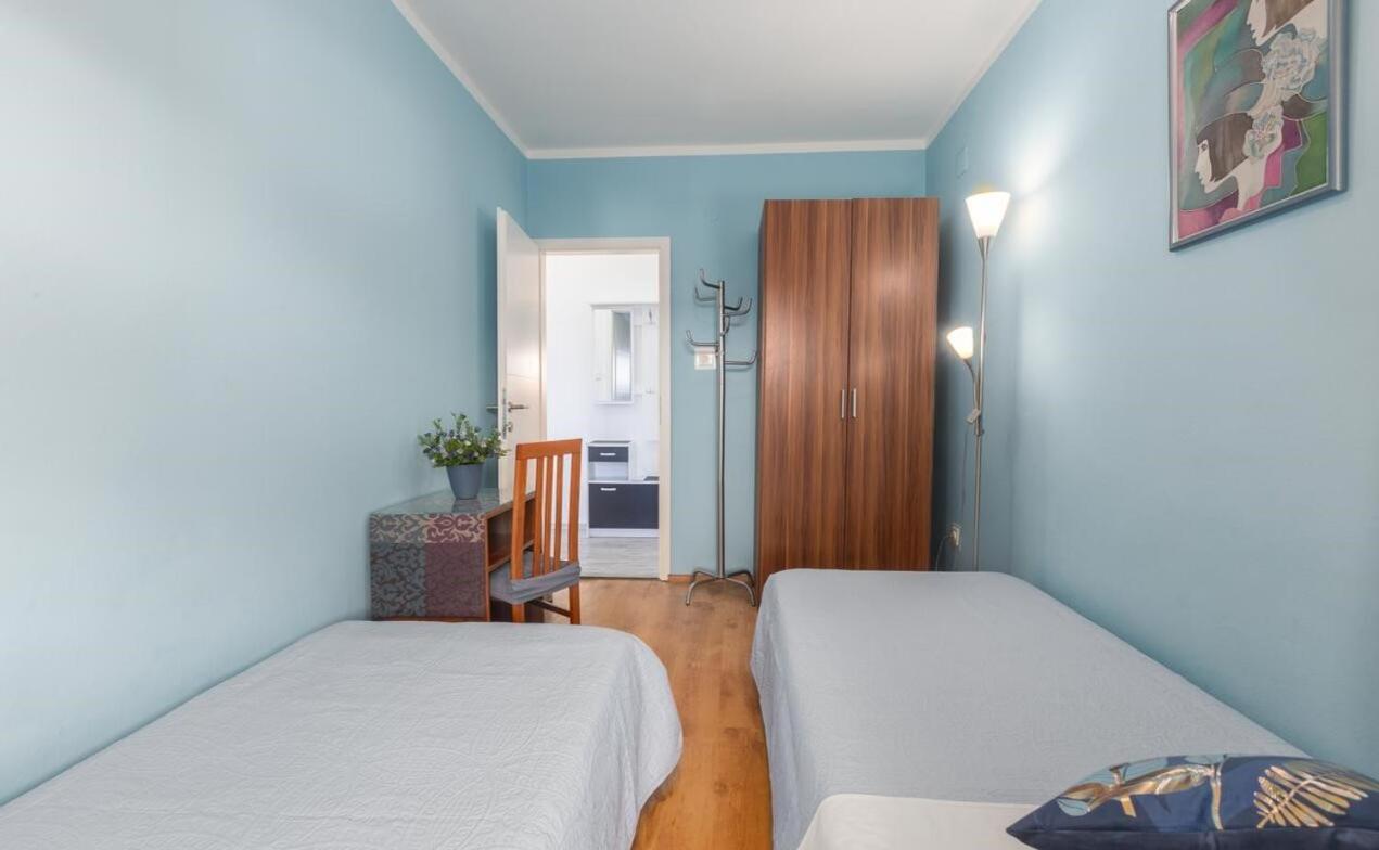 Spacious New App For 5 Persons, Close Beach&City Poreč Extérieur photo